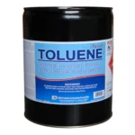 Toluene Solvent (200L Drum) - High Purity Grade