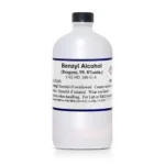 Benzyl Alcohol 99% Purity | Industrial Grade