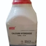 Premium Grade Calcium Hydroxide (Slaked Lime) - 98% Purity