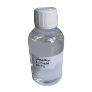 Buy DMSO Liquid 99% Purity Online - Best Price Available