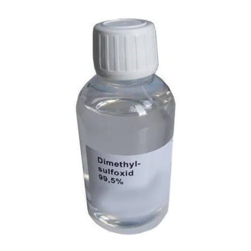 Buy DMSO Liquid 99% Purity Online - Best Price Available