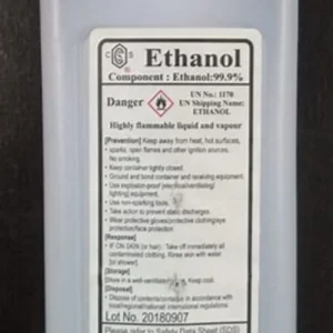 Buy Absolute Ethanol 99.9% Online | Best Price Available
