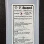 Absolute Ethanol 99.9% (200L Drum) - Lab Reagent Grade Finar