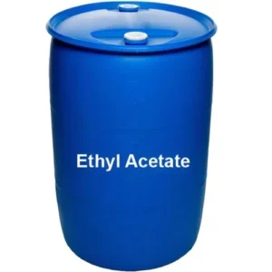 Buy Ethyl Acetate 200L Drum Online - Best Price Available