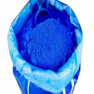 Methylene Blue (Zinc Free) – High Purity Grade