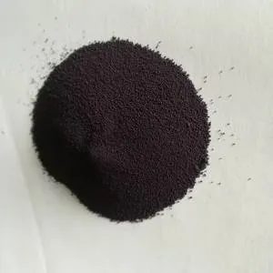 Indigo Blue Vat Dye Powder: High-Purity C₁₆H₁₀N₂O₂ for Sale