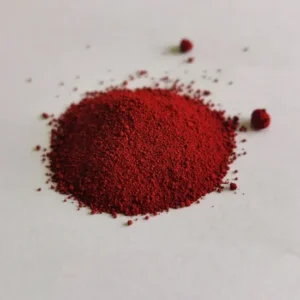 Iron Oxide Red 130 - High-Quality Synthetic Red Pigment