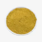 Iron Oxide Yellow 313 Pigment - High-Quality Synthetic