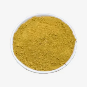 Iron Oxide Yellow 313 Pigment - High-Quality Synthetic