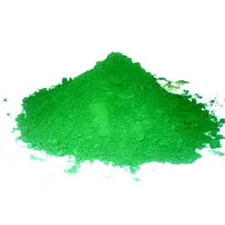 Chrome Oxide Green