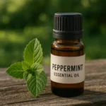 Peppermint Oil (Arvensis) - Corn Mint Essential Oil