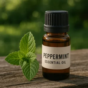 Peppermint Oil (Arvensis) - Corn Mint Essential Oil