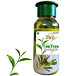 100% Pure Tea Tree Oil - Essential Melaleuca Oil