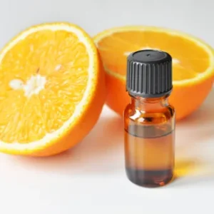 Orange Oil (Sweet)