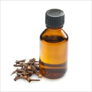 Clove Bud Oil | Premium Essential Oil with Eugenol