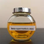 Deltamethrin 98% TC (Technical Concentrate) – High Purity