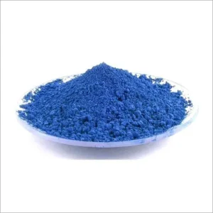 Phthalocyanine Blue (Pigment Blue 15) | High-Performance Blue Pigment