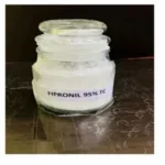 Fipronil 95% TC - High-Purity Technical Concentrate 1kg