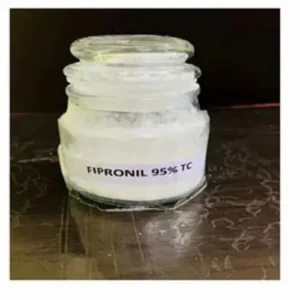 Fipronil 95% TC - High-Purity Technical Concentrate 1kg