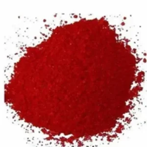 Solvent Red 24 (Sudan IV) – High-Purity Diazo Dye Powder