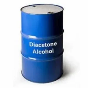 Diacetone Alcohol (DAA) | ≥ 99% Purity | Industrial Grade