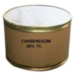 Carbendazim 98% TC Fungicide | Technical Grade Concentrate