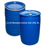 2,4-D Amine Salt 200L Drum - Selective Herbicide