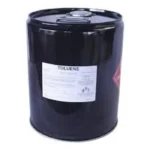 Toluene Solvent (200L Drum) | Industrial Grade, 98% Purity