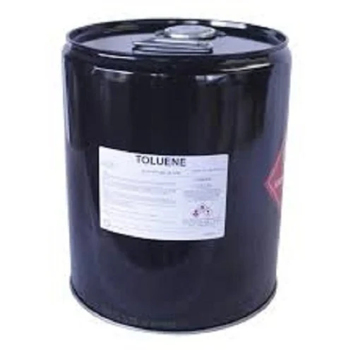 Buy Toluene Solvent (200L Drum) Online | Best Price Available
