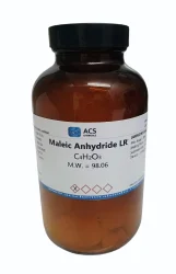 Premium Grade Maleic Acid Powder - 100% Pure for Professional Use