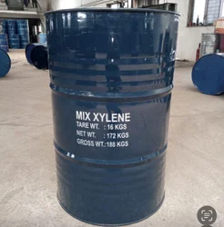 Buy Mixed Xylene Online - Best Industrial Solvent Price