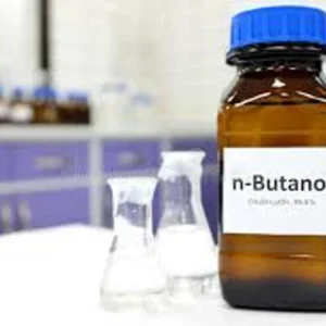 Buy n-Butanol 99% Industrial Grade Online | Best Price