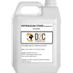Petroleum Ether 40-60 | Commercial Grade Solvent - Buy Online