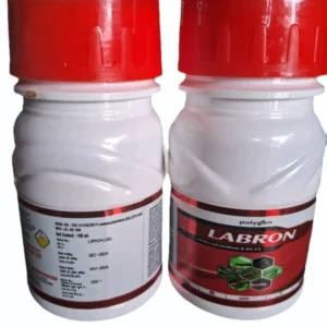 Lambda Cyhalothrin 5% EC - High-Efficiency Professional Insecticide