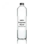 Buy Industrial Propylene Glycol - High Purity Viscous Liquid