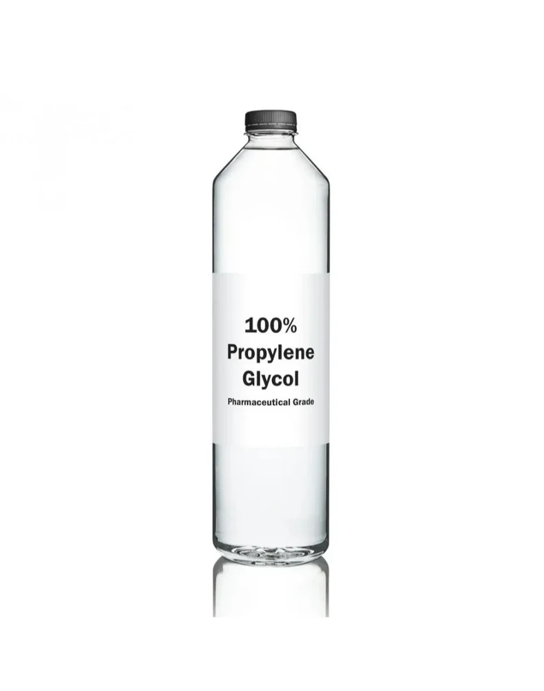 Buy Propylene Glycol Online - High Purity for Industrial Use