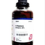 n-Heptane 99% Analytical Grade - 5L Professional Laboratory Solvent