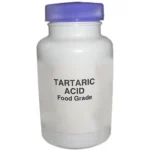 Tartaric Acid - High Purity Medicine Grade Powder