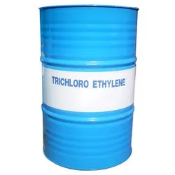 Buy Trichloroethylene Solvent Online | High Purity Available